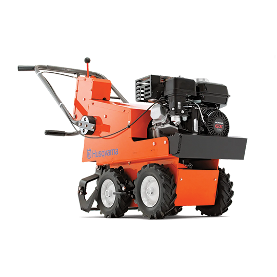 Husqvarna Sod Cutter