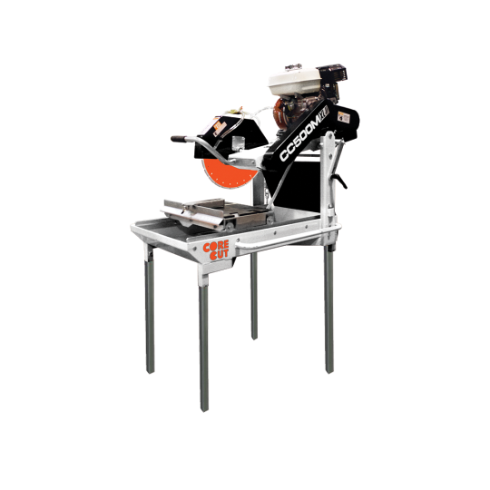 Diamond Products - Core Cut CC515M Masonry Saw
