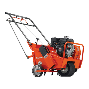 Husqvarna Aerator