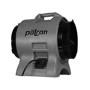 Axial Fan 12"