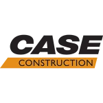 Case Construction Logo