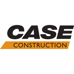 Case Construction Logo
