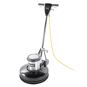 Floor Polisher