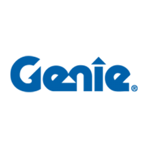 Genie Logo