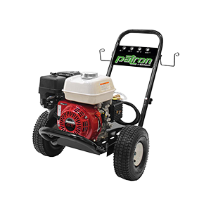 Patron Power Washer