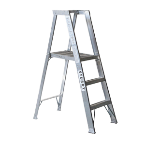 Platform Ladder