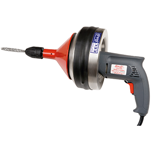 Power Drain Cleaner