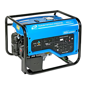 Tsurumi Generator