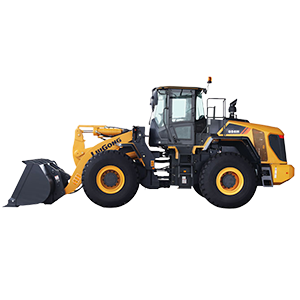 LiuGong Wheel Loader
