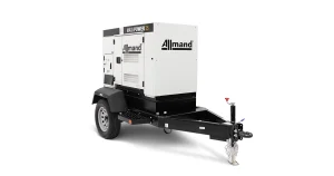 Allmand Maxi-Power 25 Generator