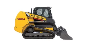 New Holland C234 Compact Track Loader