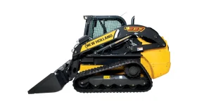 New Holland C337 Compact Track Loader