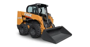 CASE SR210B Skid Steer Loader