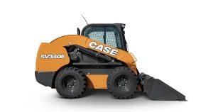 CASE SV340B