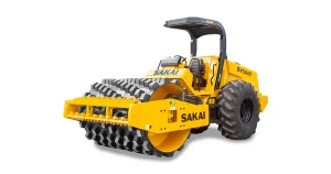 Sakai 544T Roller